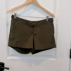 Banana Republic Ryan Fit Shorts